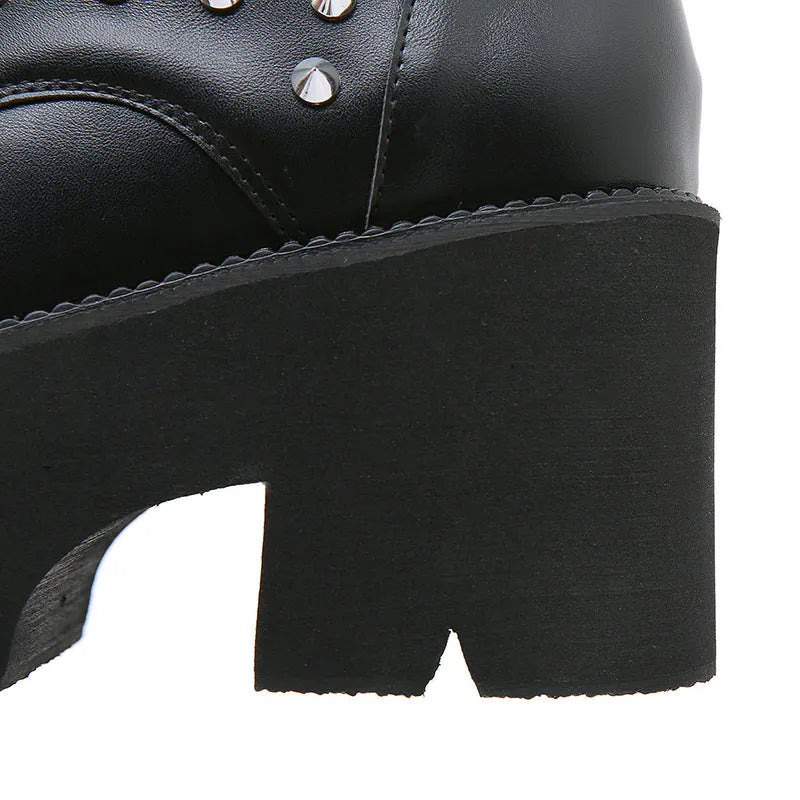 Middle of Nowhere Boots