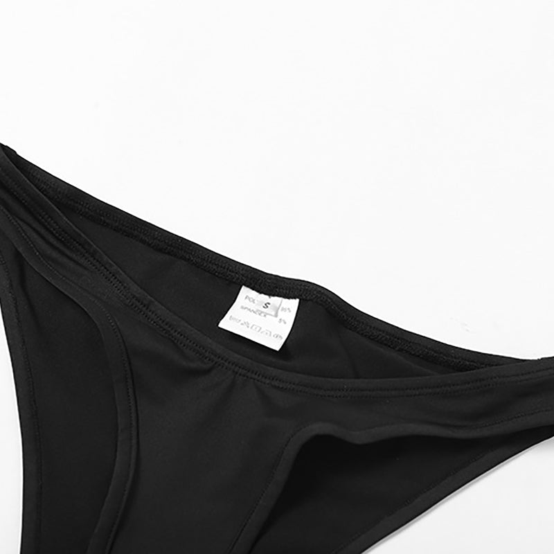 Mesh Curvy Soft Touch Bikini