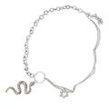 Snake Necklace