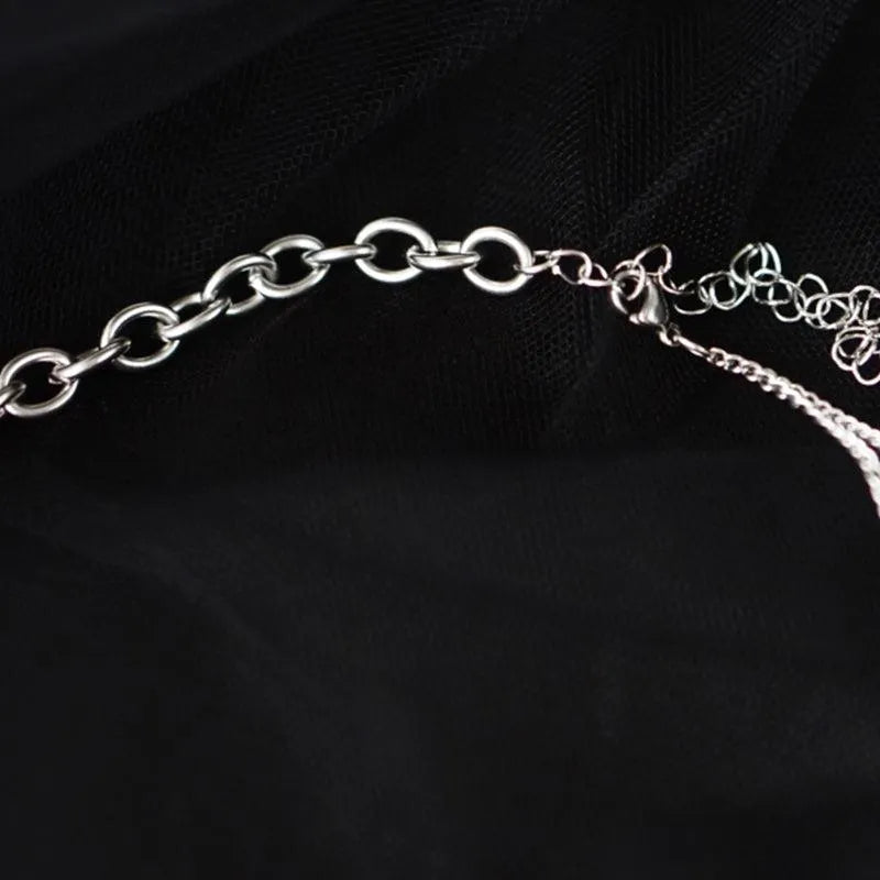 Snake Necklace