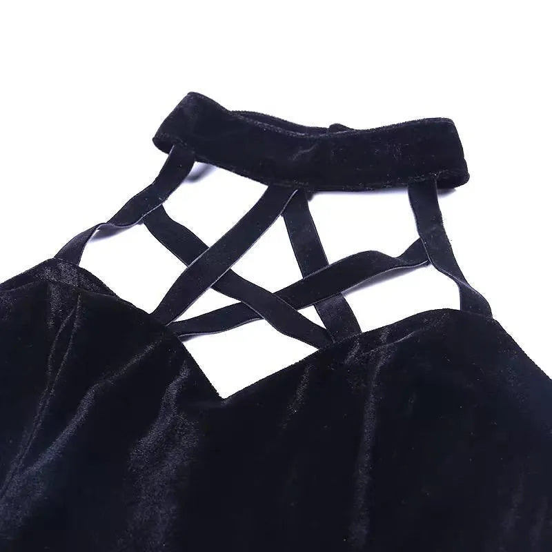 Star Pentagram Top