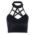 Star Pentagram Top