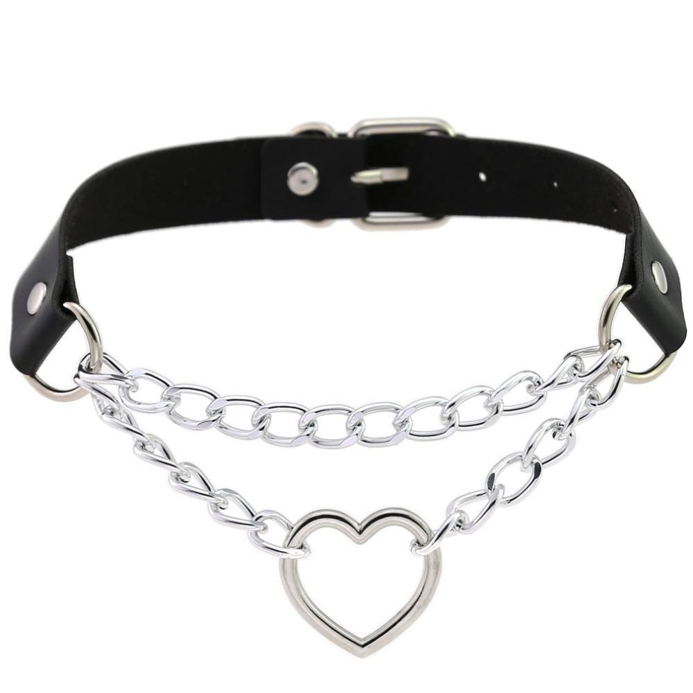 Choker Ann