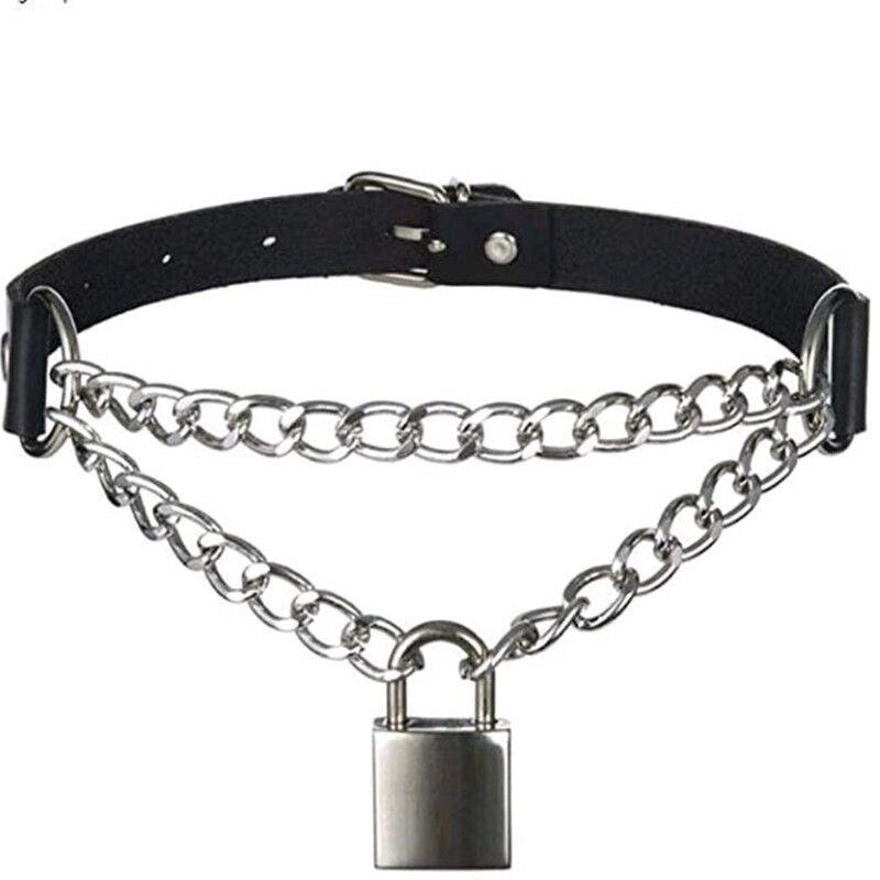 Lock Choker Amelí