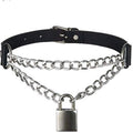Lock Choker Amelí