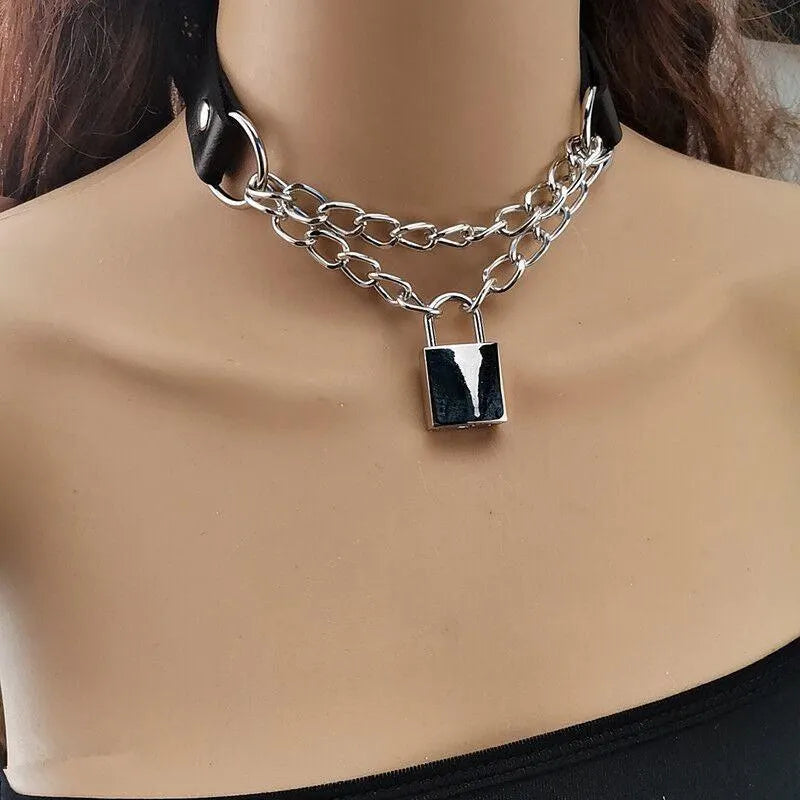 Lock Choker Amelí