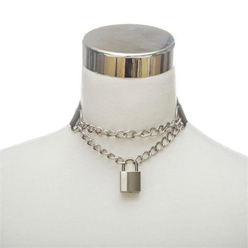 Lock Choker Amelí