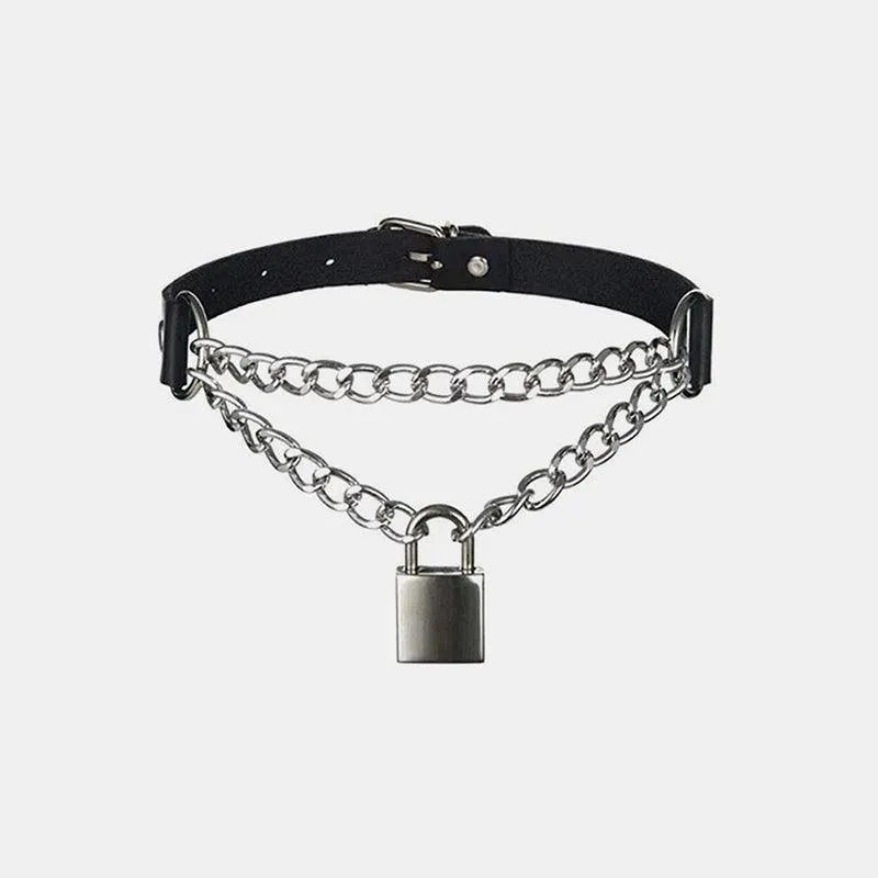 Lock Choker Amelí
