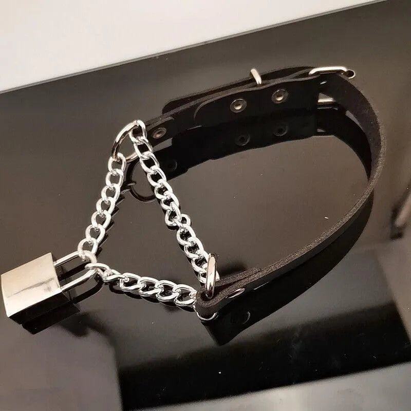 Lock Choker Amelí