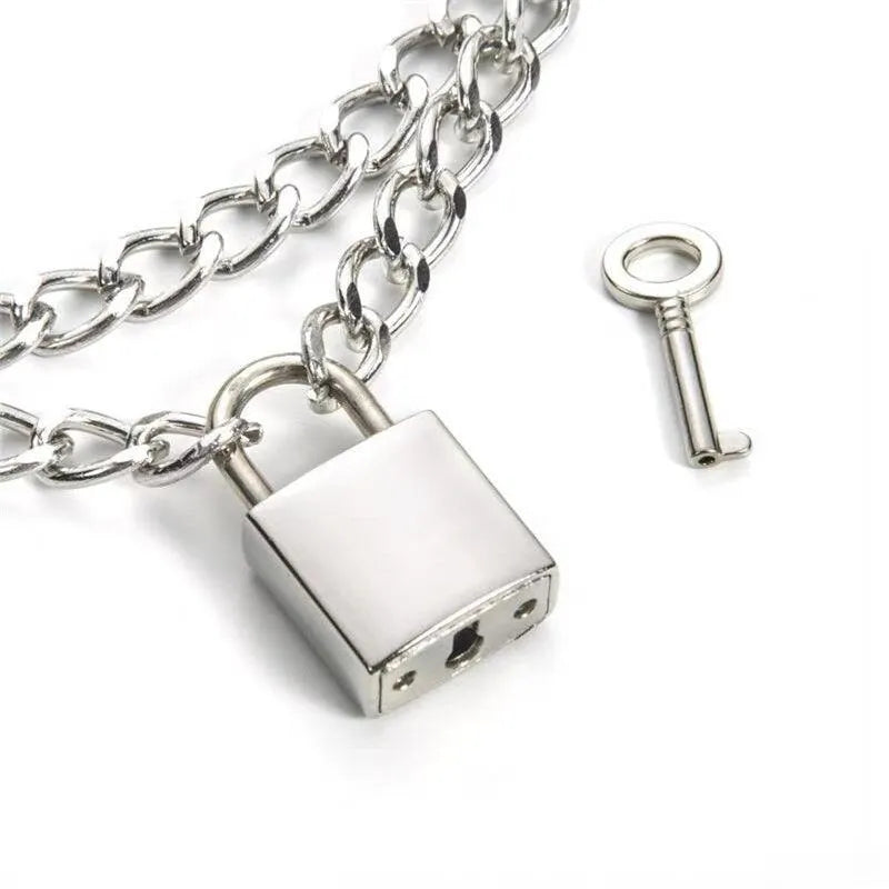 Lock Choker Amelí