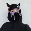 Step Away Christmas Ski Mask