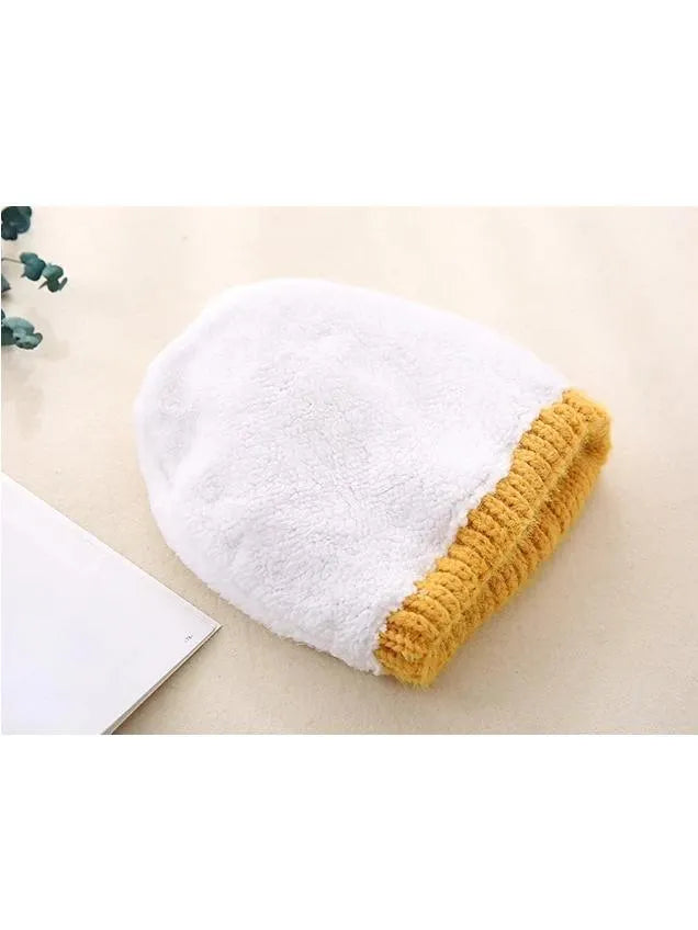 Kawaii Cat Ear Beanie