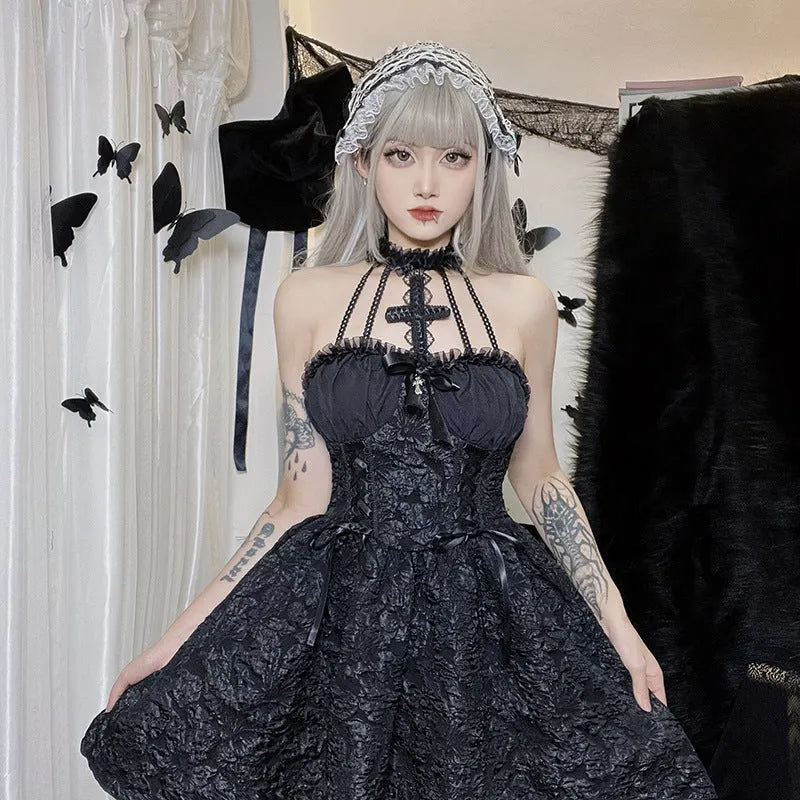 Wild Wild Church Dress