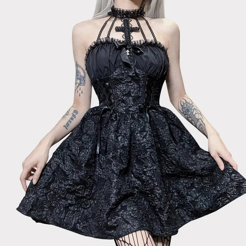 Wild Wild Church Dress
