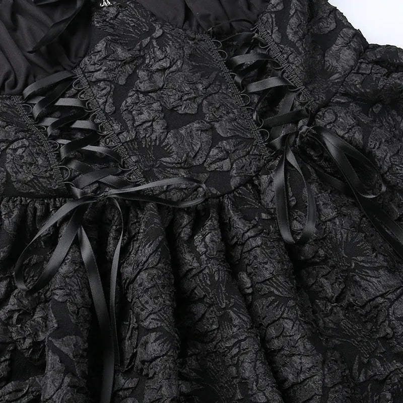 Wild Wild Church Dress