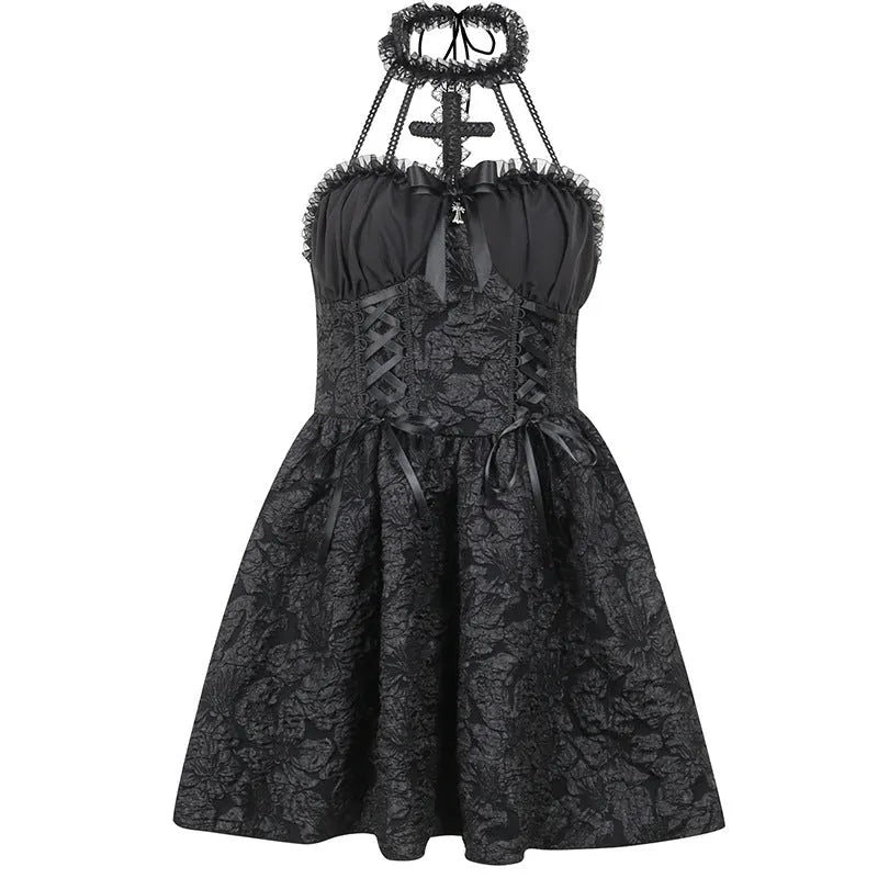 Wild Wild Church Dress