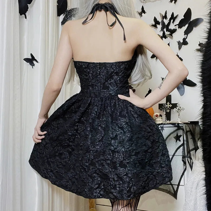 Wild Wild Church Dress