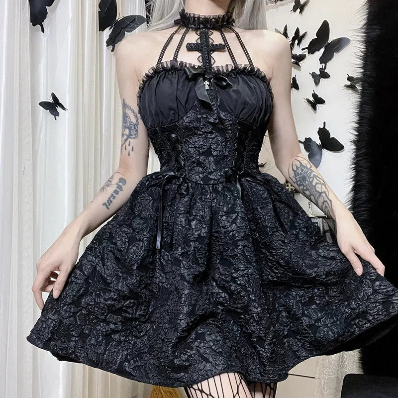 Wild Wild Church Dress