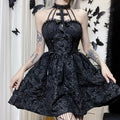 Wild Wild Church Dress