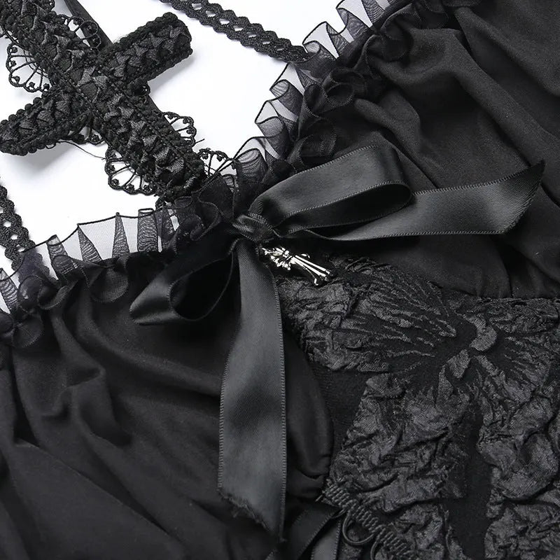 Wild Wild Church Dress