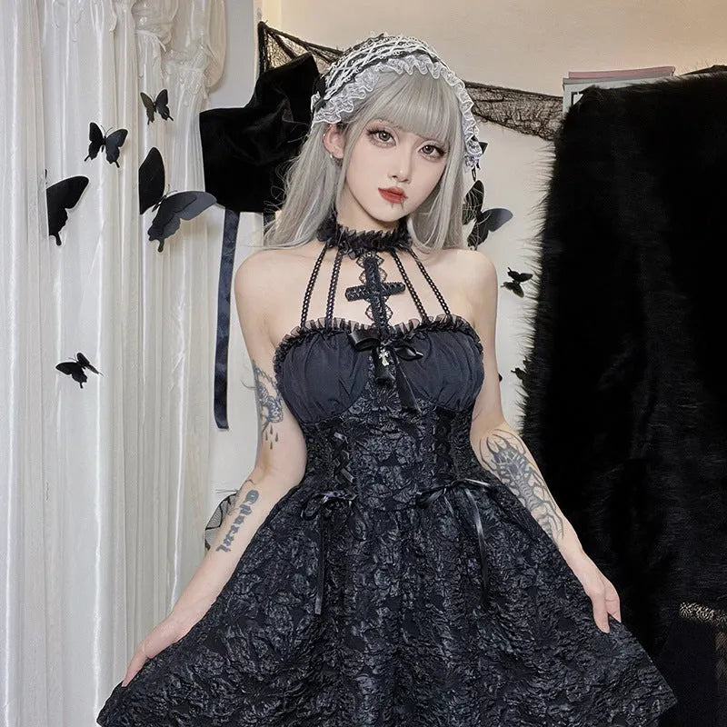 Wild Wild Church Dress