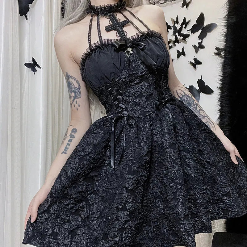 Wild Wild Church Dress