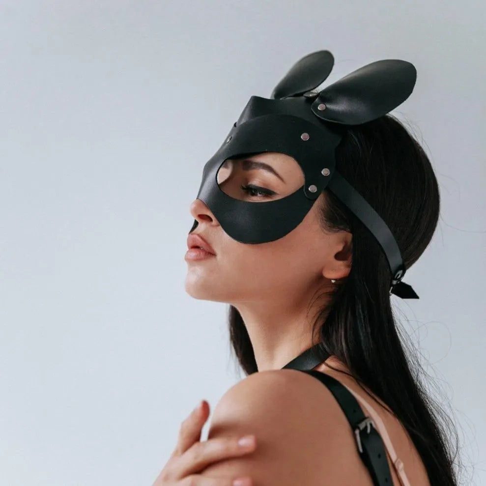 Mouse Mask