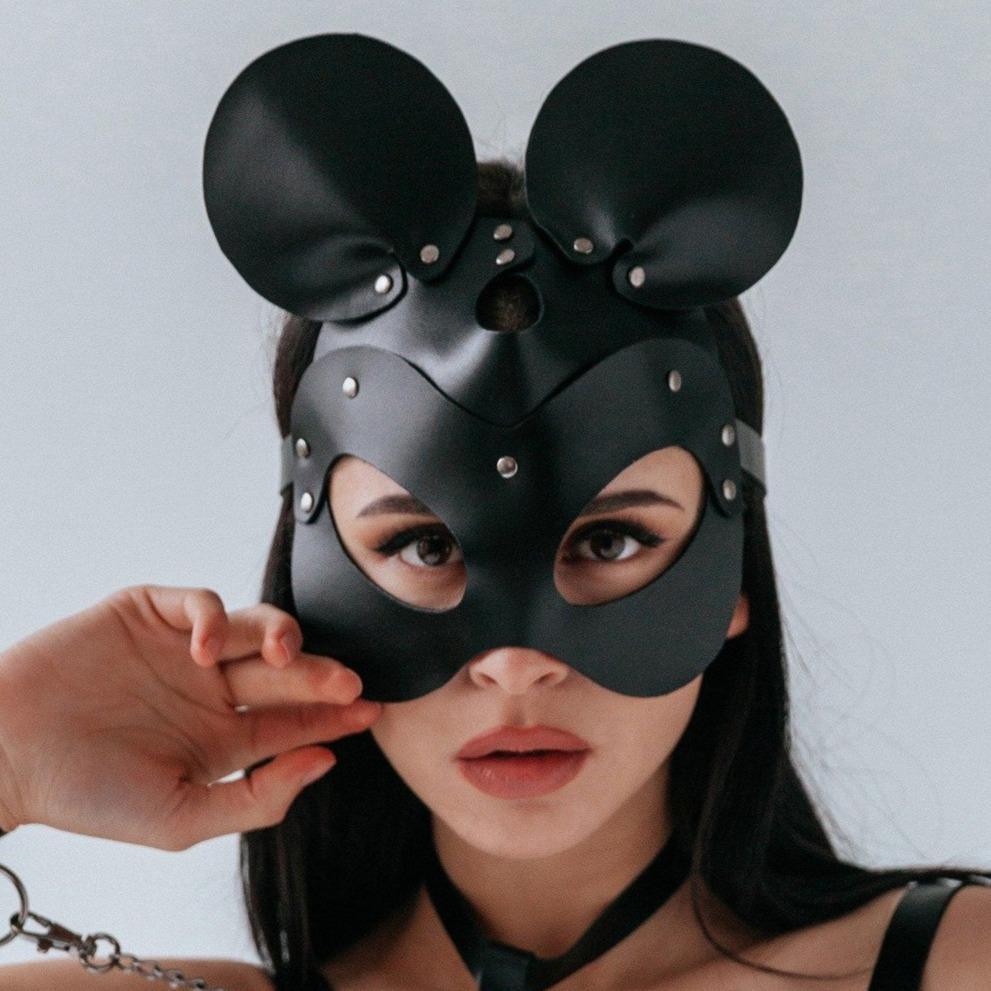 Mouse Mask