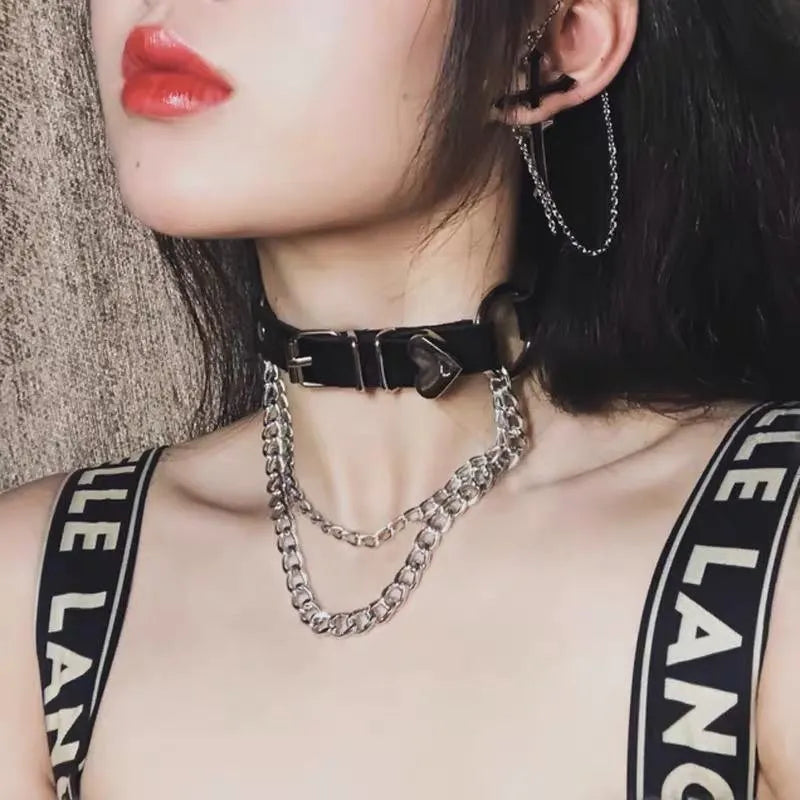 Choker Nova