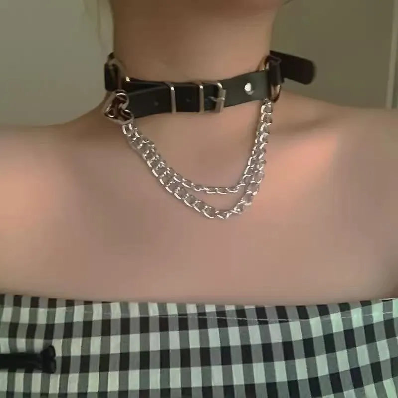 Choker Nova