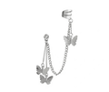 Butterfly Earrings
