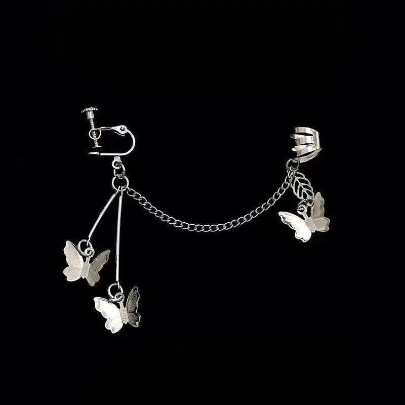 Butterfly Earrings