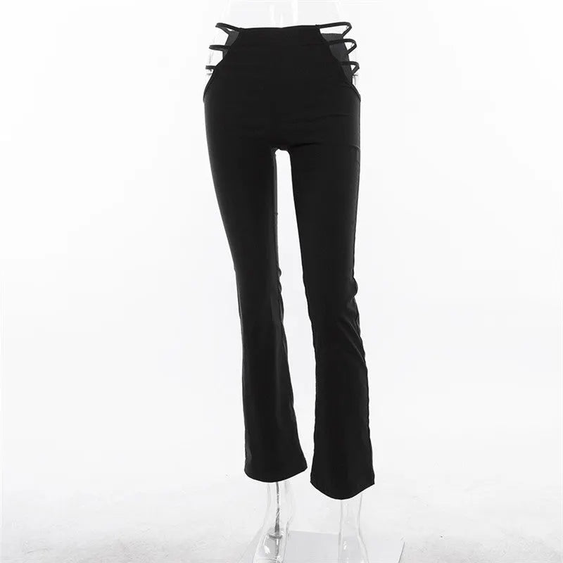 You Owe Her Harem Pants