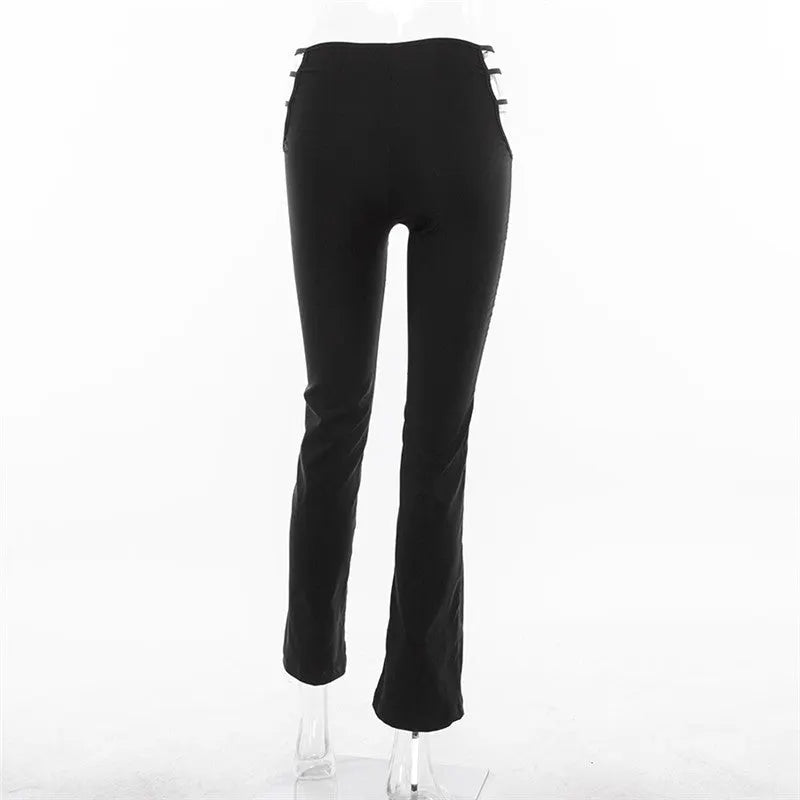 You Owe Her Harem Pants
