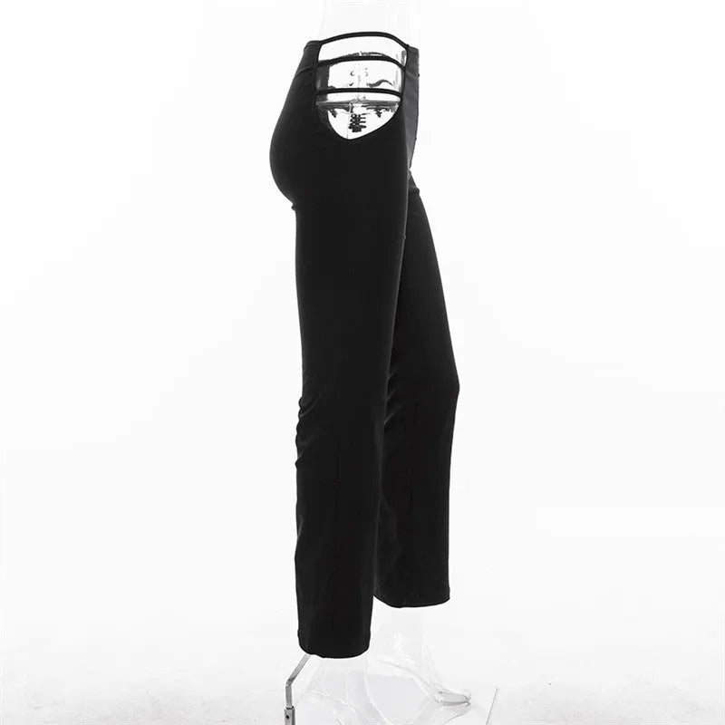 You Owe Her Harem Pants