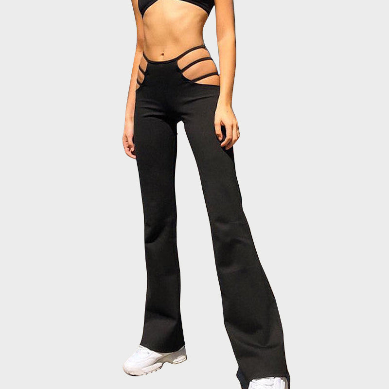 You Owe Her Harem Pants