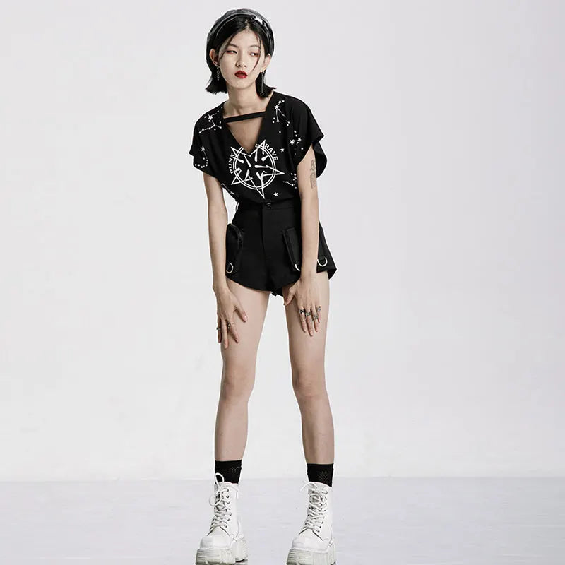 A Sky Full Of Stars Oversize T-shirts
