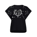A Sky Full Of Stars Oversize T-shirts