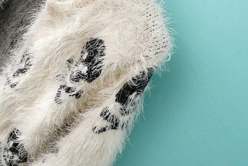 Skull Skeleton Cardigan