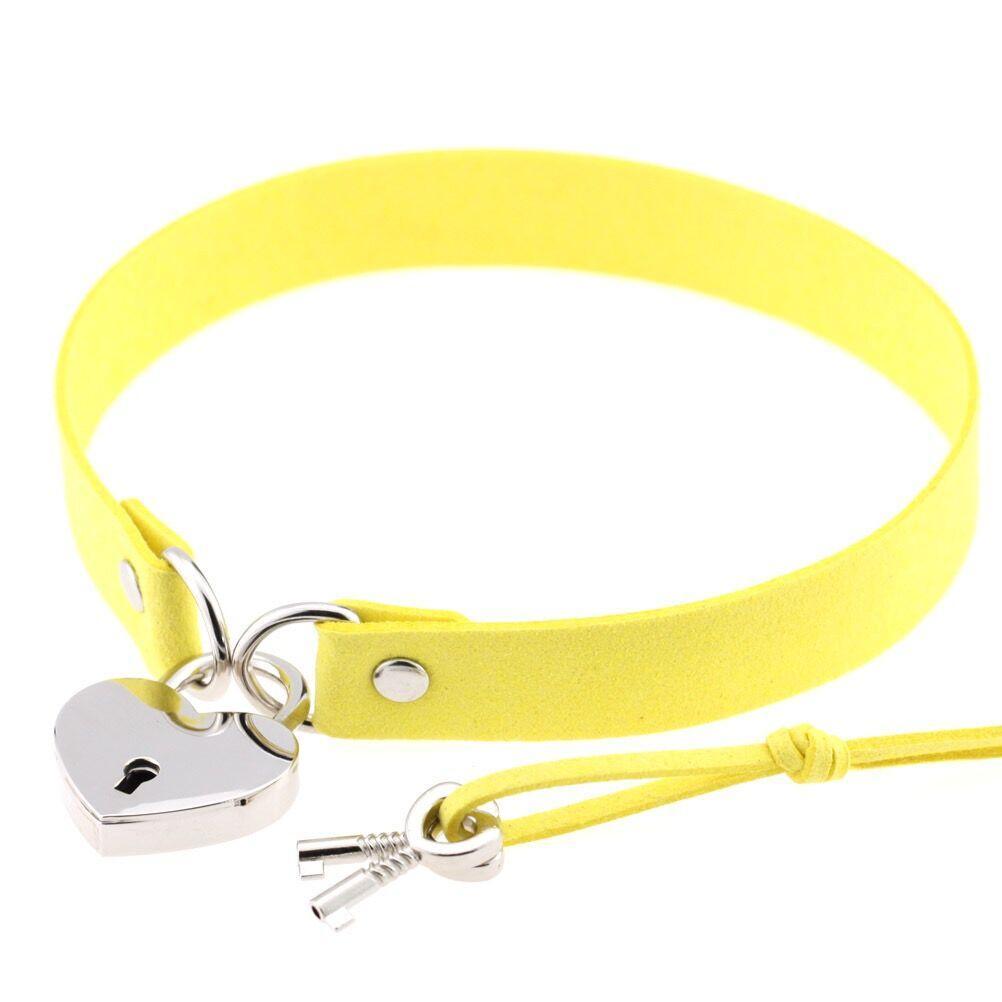Eladia Choker