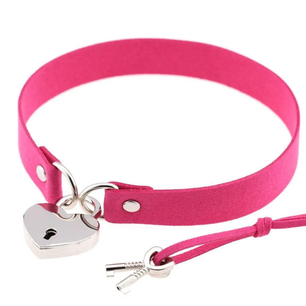 Eladia Choker
