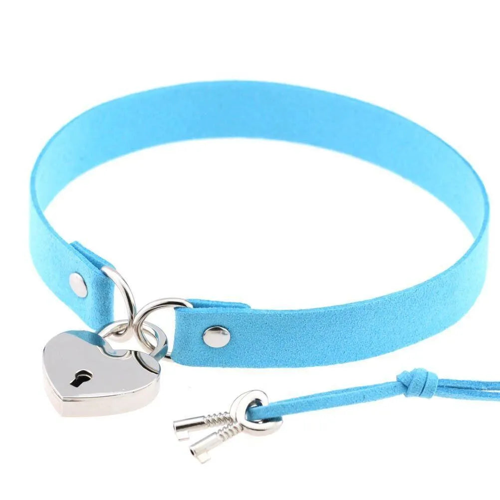 Eladia Choker