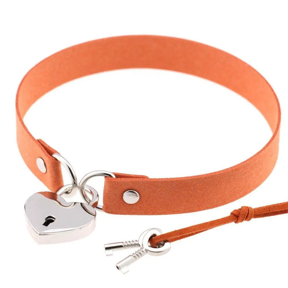 Eladia Choker