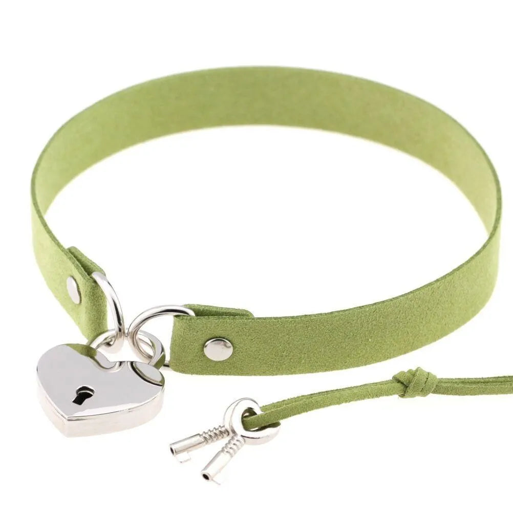 Eladia Choker