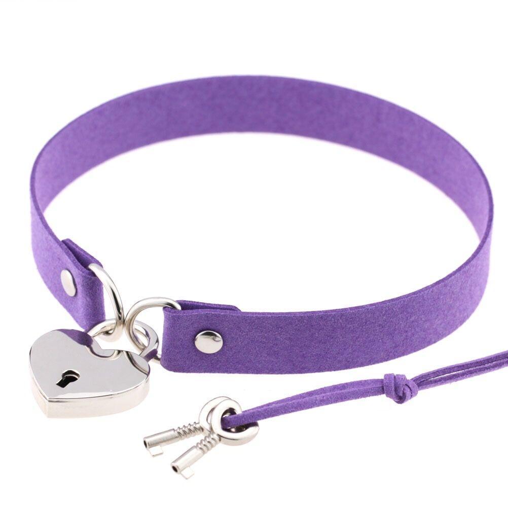 Eladia Choker
