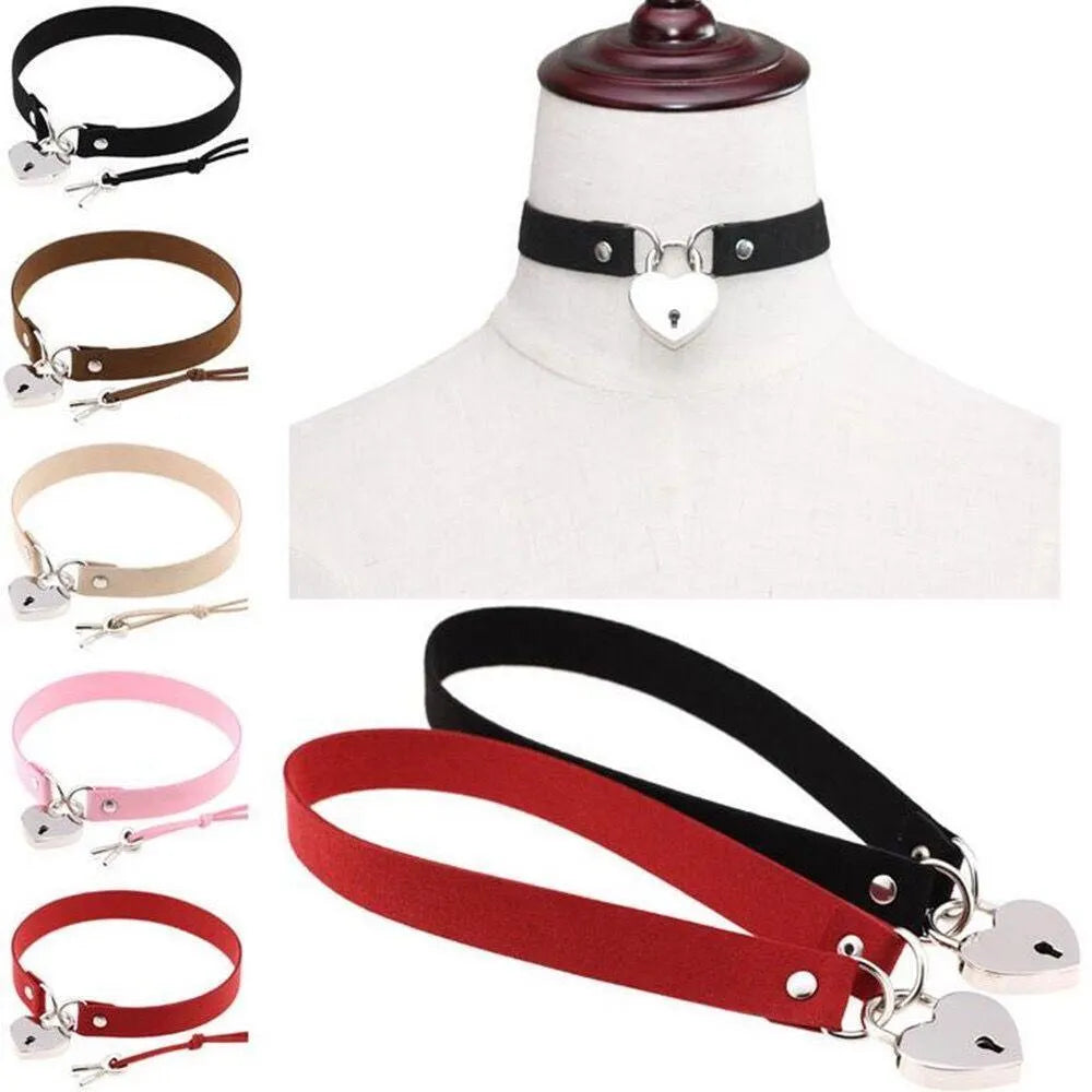 Eladia Choker