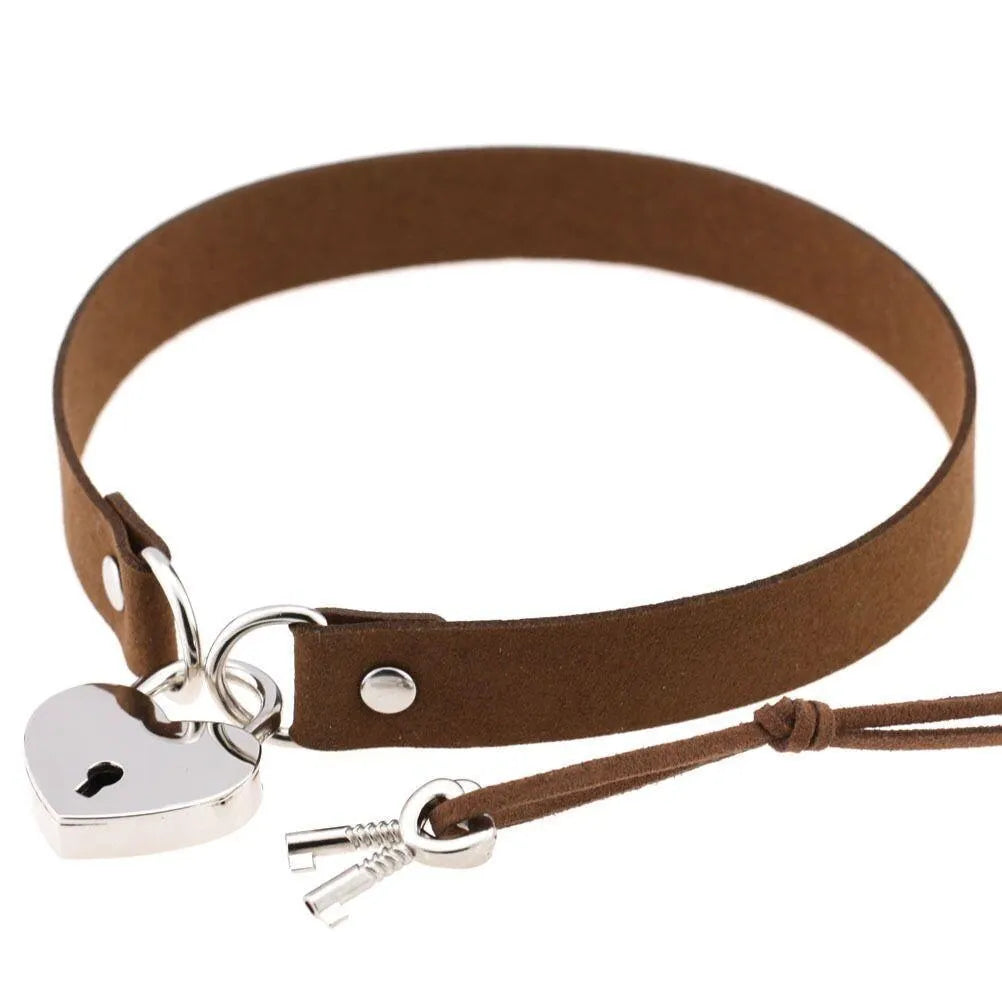 Eladia Choker
