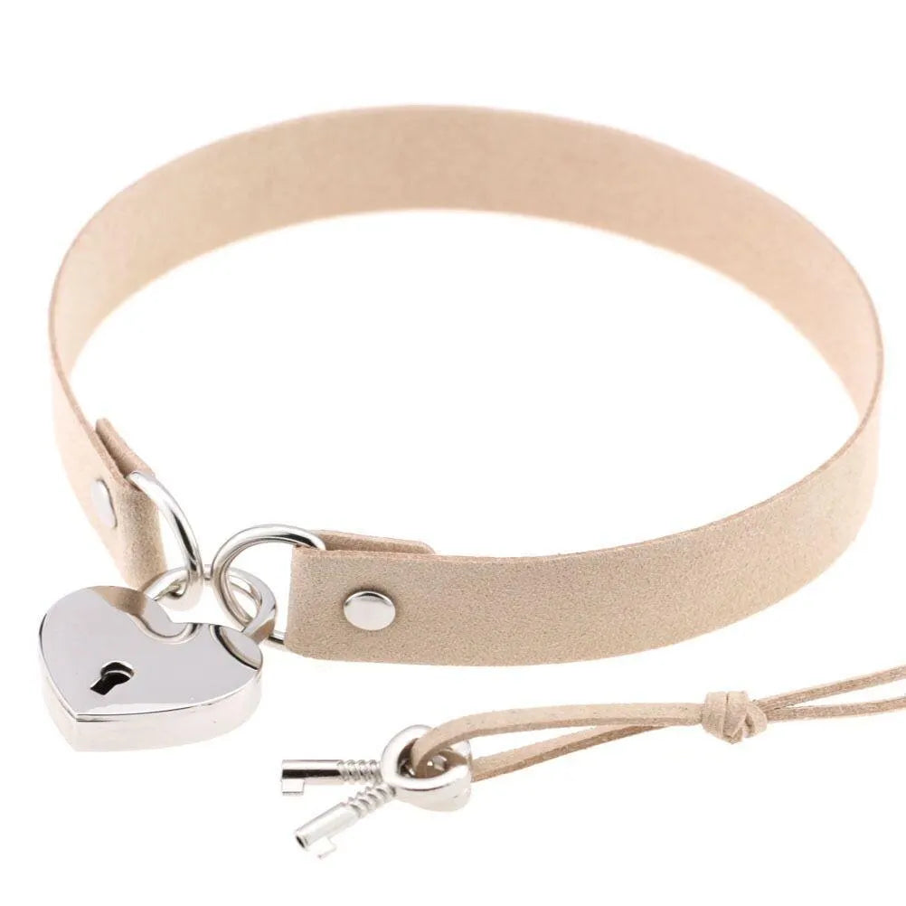 Eladia Choker