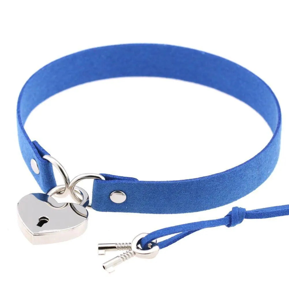 Eladia Choker