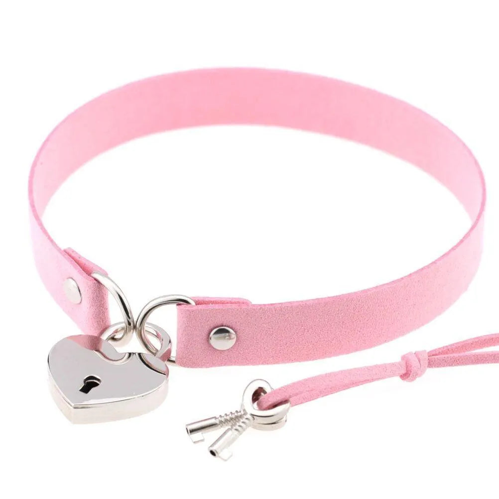 Eladia Choker